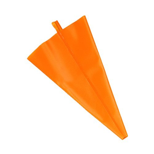 Fat Daddio's Silicone Pastry Bag, 20 Inches