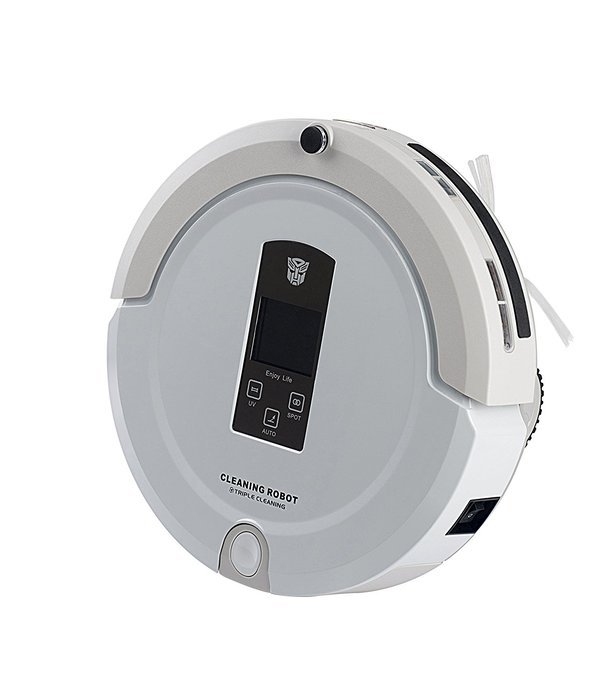 PAKWANG A325 Smart Robot vacuum cleaner with 2-way virtual wall, Auto recharge robot vacuum cleaner for home