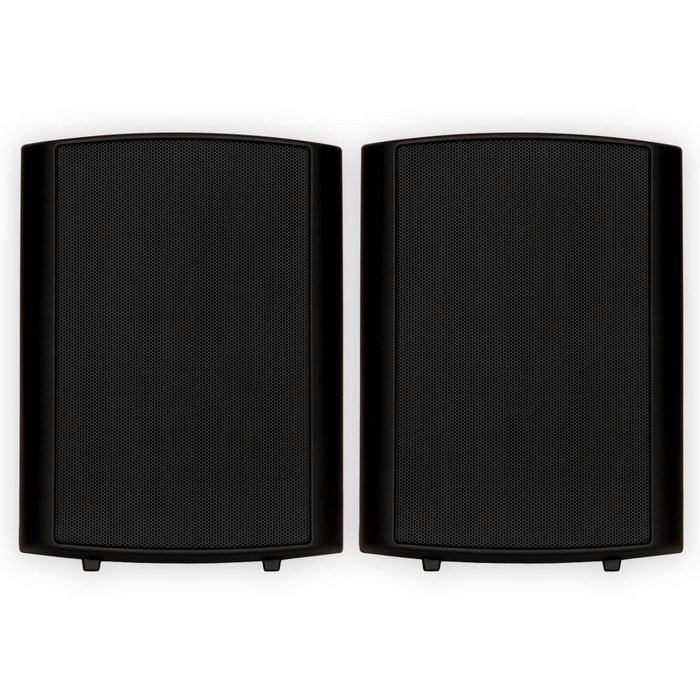 Theater Solutions TS5ODB Indoor/Outdoor Speaker (Black) N3