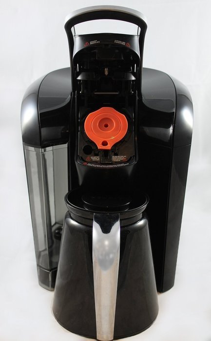Fill N Save 2 Pack Reusable Carafe K-Cups. Reusable coffee filter for the Keurig 2.0, K200, K300, K400, K500 Series... N8