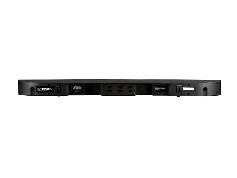 ONKYO SBT-200 (B) sound bar system Bluetooth / NFC corresponding black N2