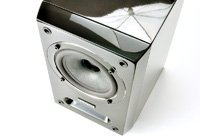 CEntrance MasterClass 2504 Desktop Speakers - (Pair) Master Class N3