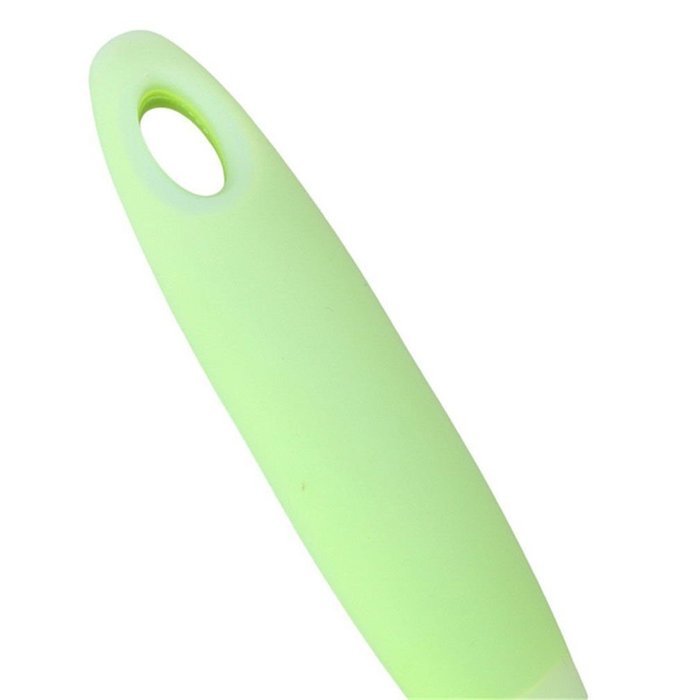 Delong Wide Silicone Spatula Large Turner SS-01 N8