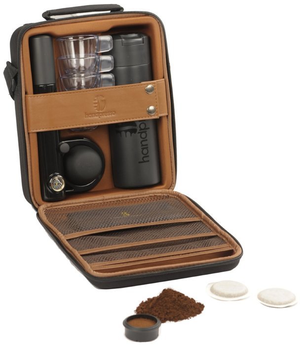 Handpresso Outdoor Complete French Press N2