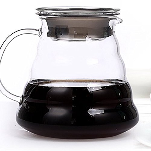 HARIO Coffee Server Kettle, 600ml by Hario N5