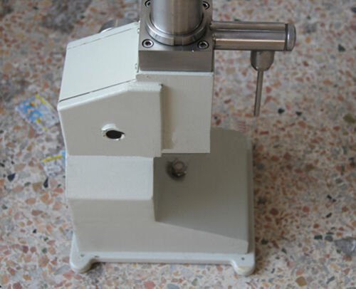 TOPCHANCES A03 Manual Filling Machine for Cream Shampoo Cosmetic Lube Fluid Food N4
