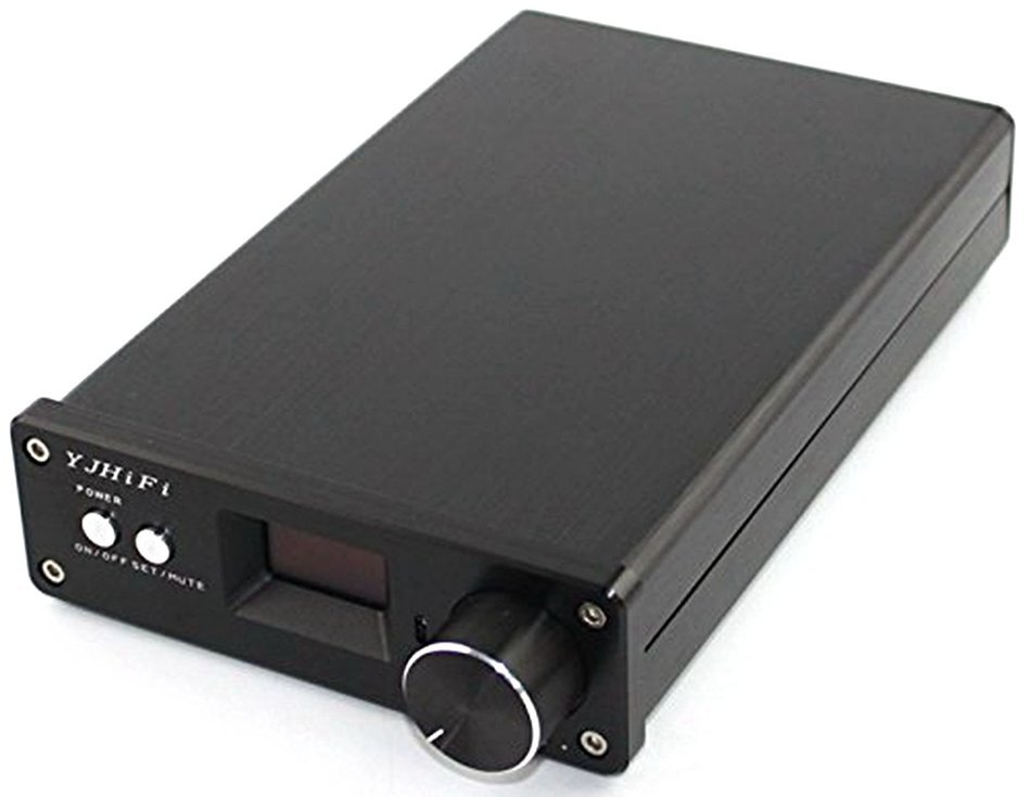 2x25W+50W Hifi 2.1 Channel Class D Pure Digital Power Amplifier + Remote Control + USB Fiber Coaxial Input N8