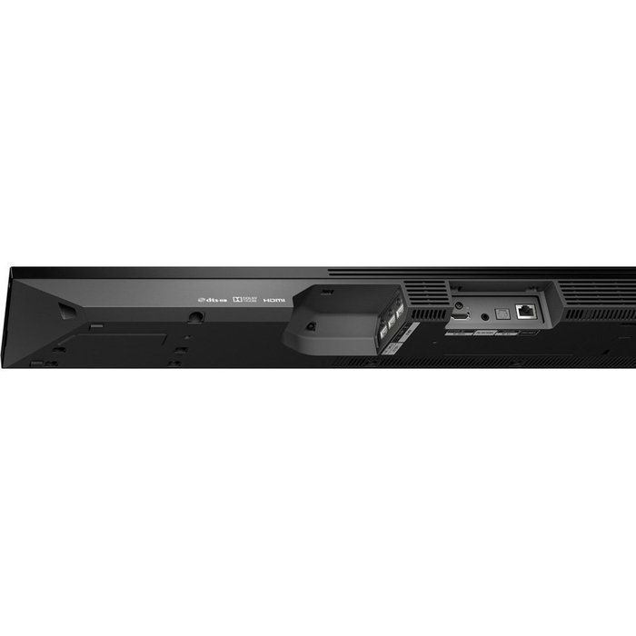 Sony Stylish 4K WiFi- 2.1Ch Sound Bar with Bluetooth and HDR Support (HT-CT790) with Soundbar Bracket, High-Speed... N2