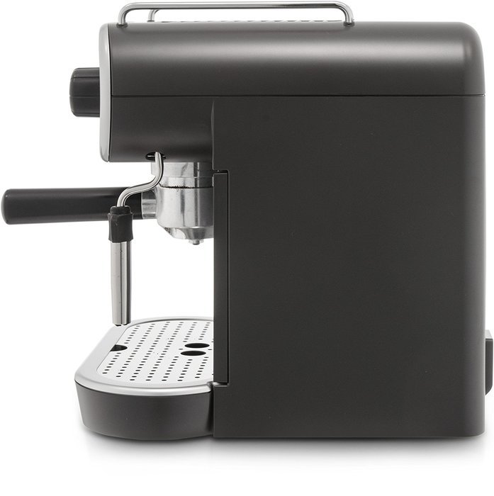 Gaggia Carezza Deluxe Espresso coffee Machine - RI8525/08 N6