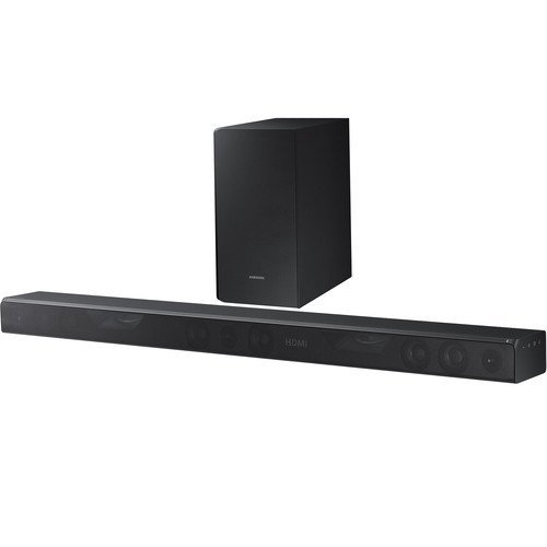 Samsung HW-K850 350W 3.1.2-Channel Dolby Atmos Soundbar System N9