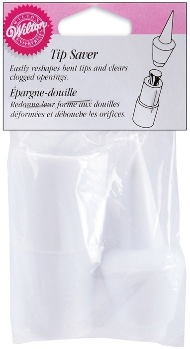 Wilton Tip Saver Decorating Tool