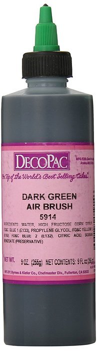DecoPac Airbrush Color, Violet, .6 Pound N23