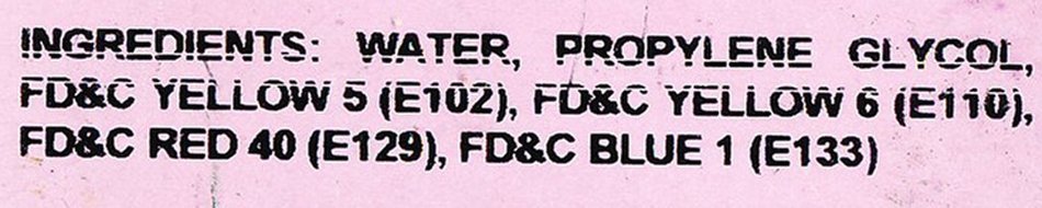 DecoPac Airbrush Color, Violet, .6 Pound N27