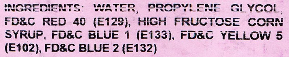 DecoPac Airbrush Color, Violet, .6 Pound N29