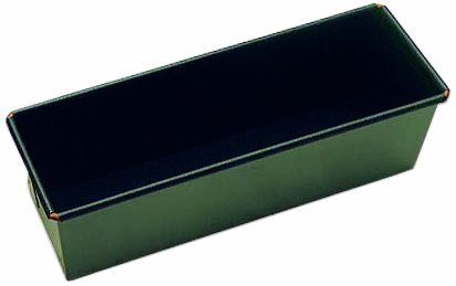 Matfer Bourgeat 331294 Gray Exopan Oval Pate Mold
