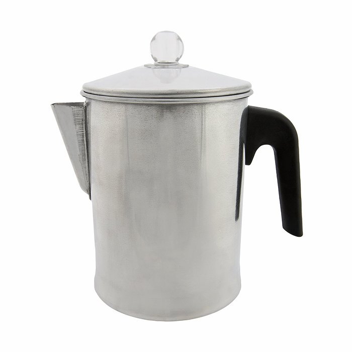 Primula Tpa-3609 9 Cup Percolator Coffee Pot N6