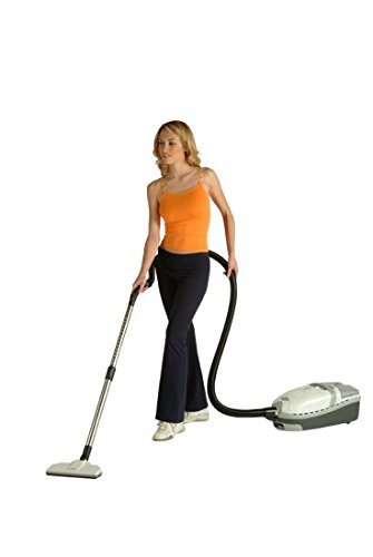 Lindhaus Aria Elite Multifunction Canister Vacuum Cleaner