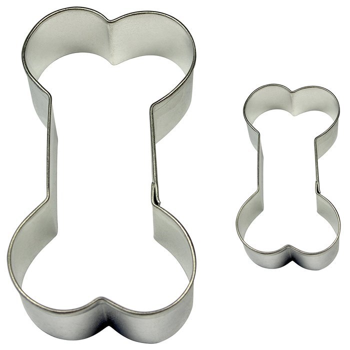Dog Bone Cutter Set - Set of 2 N2