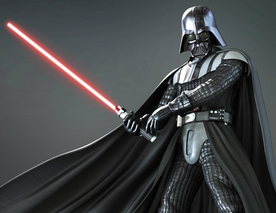 Star Wars Edible Image Darth Vader Yoda Luke Skywalker Photo Sugar Frosting Icing Cake Topper Sheet Birthday Party... N5