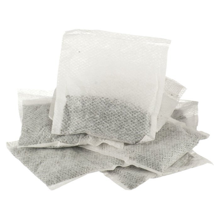 Metropolitan Tea 60 Count Classic Teabags, Peach Apricot N2