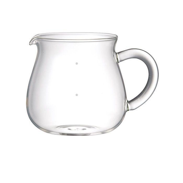Slow Coffee 2.5 Cup Coffee Server