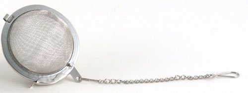 Mesh Infuser Ball 2in