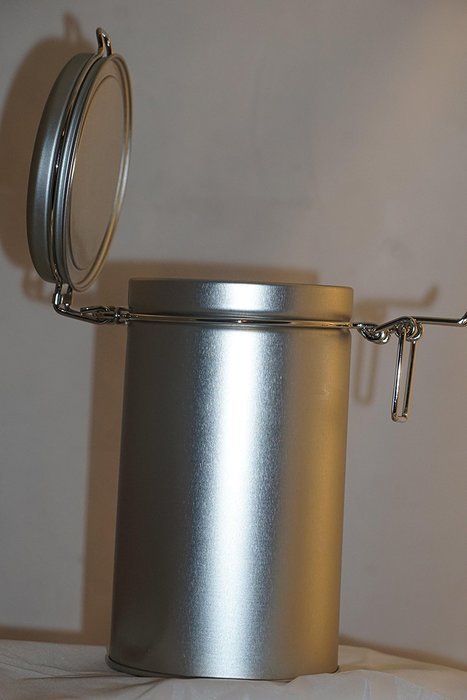Specialtea Airtight Tea Storage Canister N3