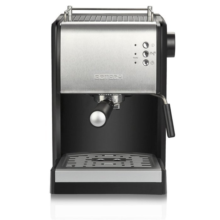 Royal- CM6626A Coffee Machine Italian Full / Semi-automatic High-pressure Steam Playing Milk Foam N5