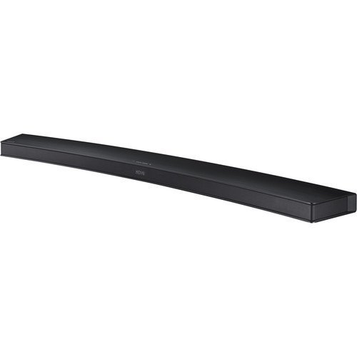 Samsung HW-J7500R 320W 4.1-Channel Curved Soundbar System (Black) N5
