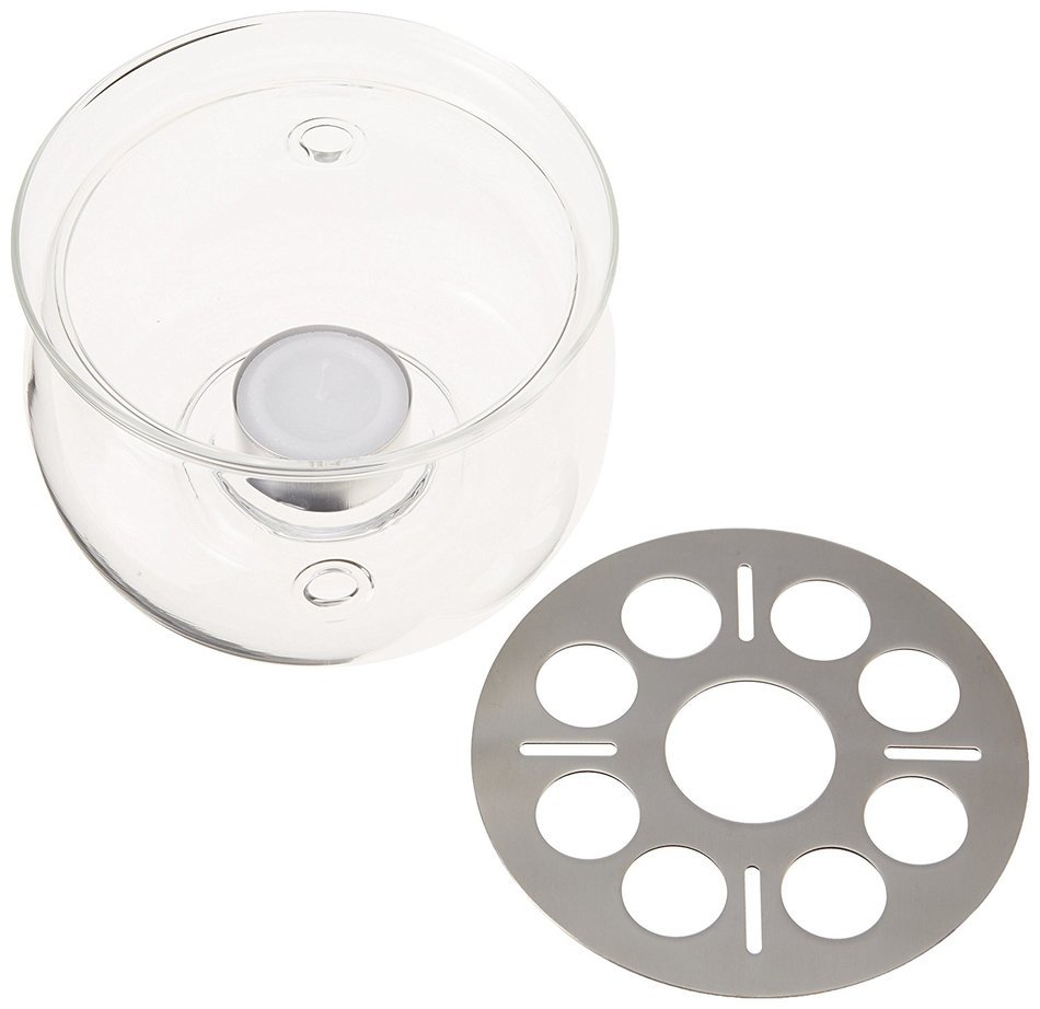 Hario Tea Warmer, Small N2