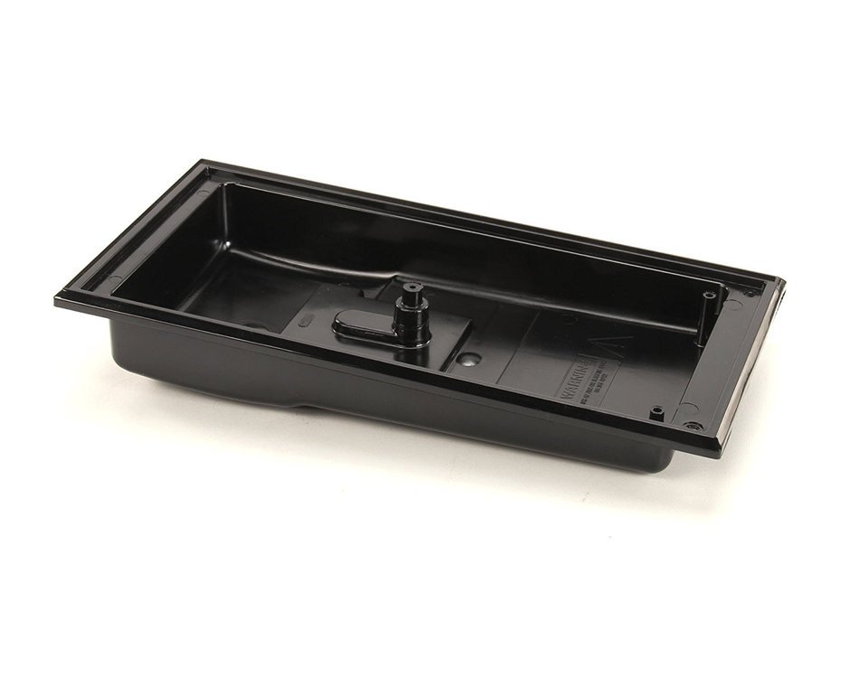 Bunn 04097.0001 Pour-In-Black Pour Over Only Basin