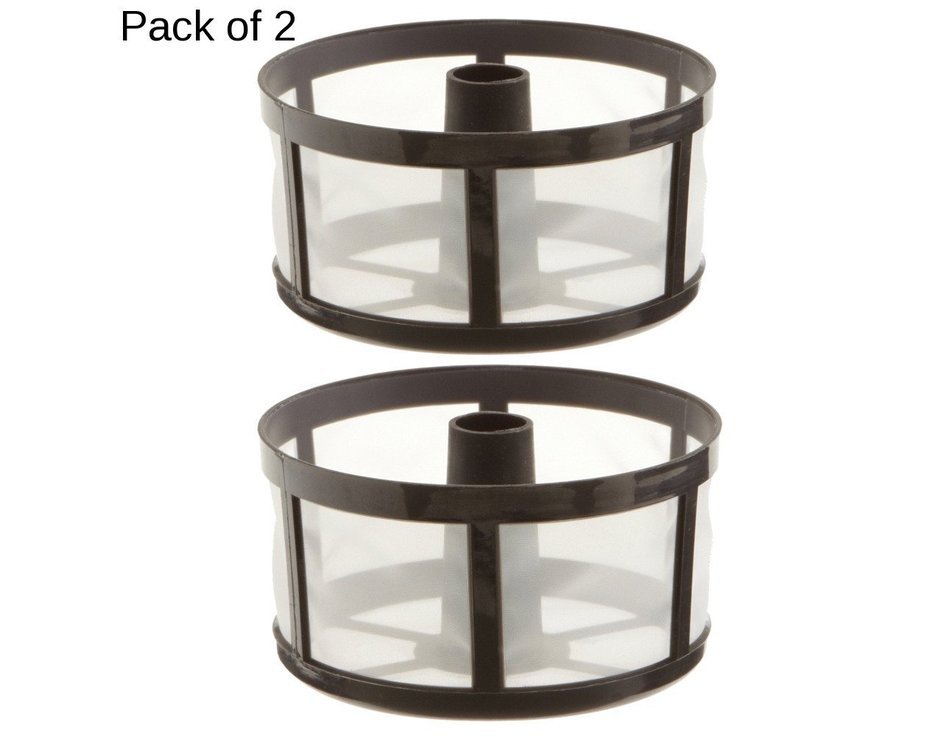 Perma-Brew 3 Year Re-useable Coffee Filter N2