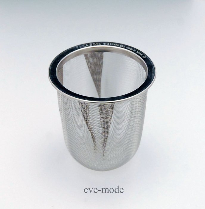 eve-mode Tea Infuser Busket 55-65 40 mesh