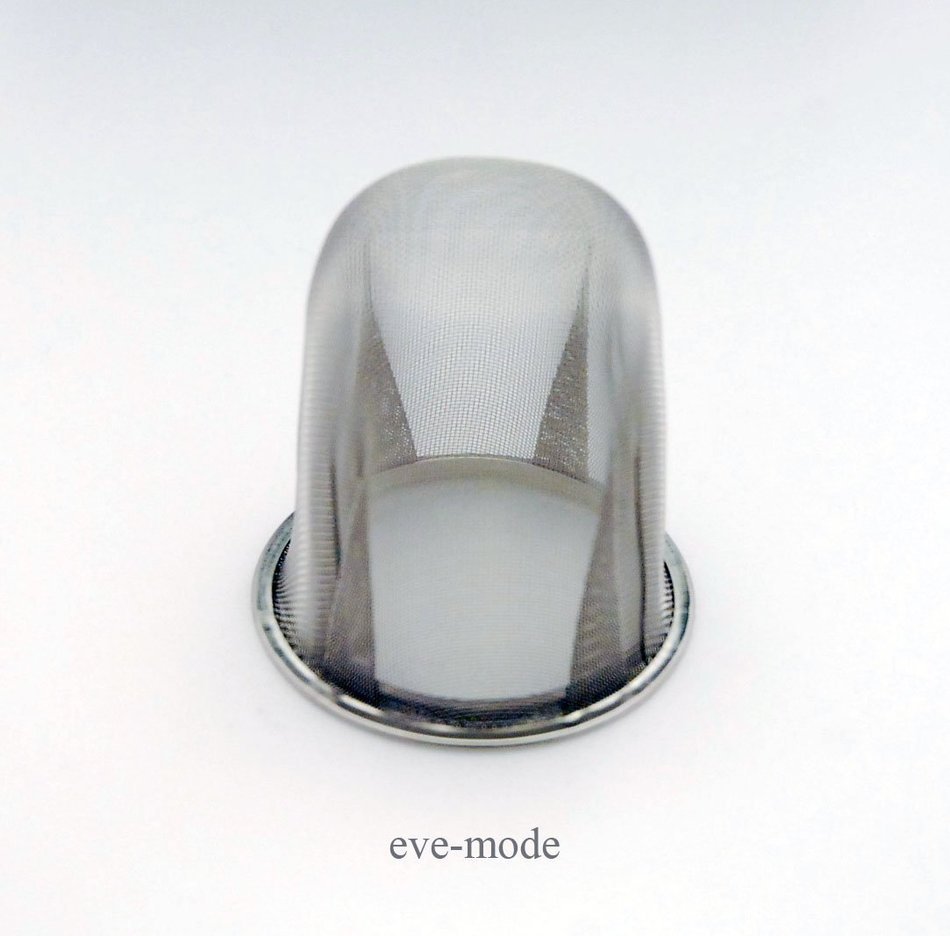 eve-mode Tea Infuser Busket 55-65 40 mesh N2