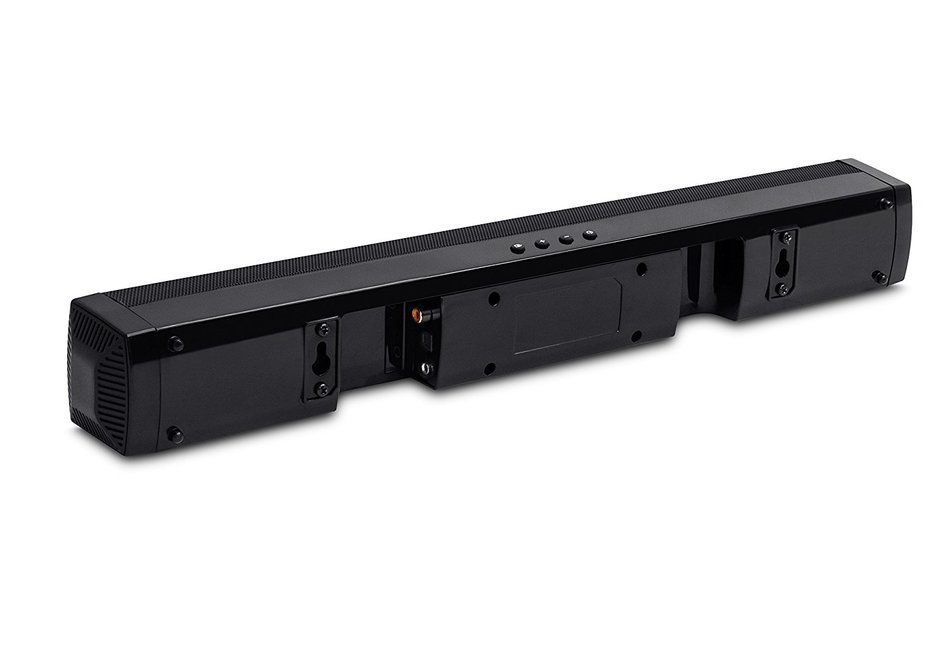 Sceptre SB80-PS SB Soundbar Home Speakers (Power Black) N8