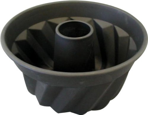 Tiger Crown Black gugelhupf large-5041