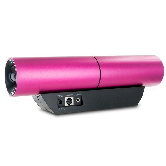 Edifier Aurora Multimedia Speaker System (Pink) N8