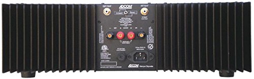 ADCOM GFA-555ms Stereo Amplifier