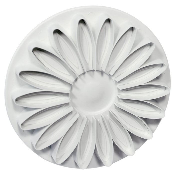 PME Sugarcraft Plunger/Cutter - Sunflower - 3"