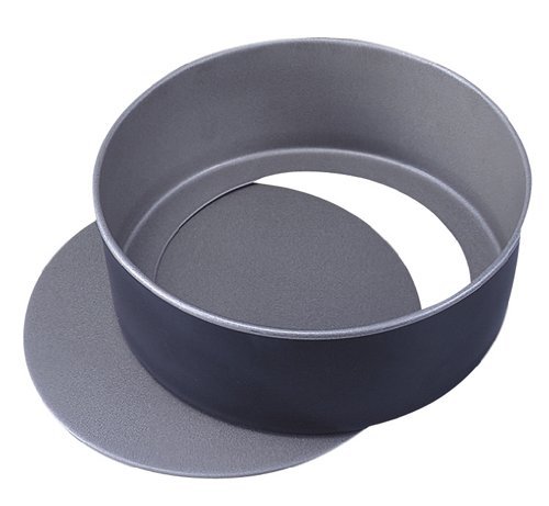 Homemade Cakes Teflon select processing bottom balanced formula deco type 20cm DL-5594 N2