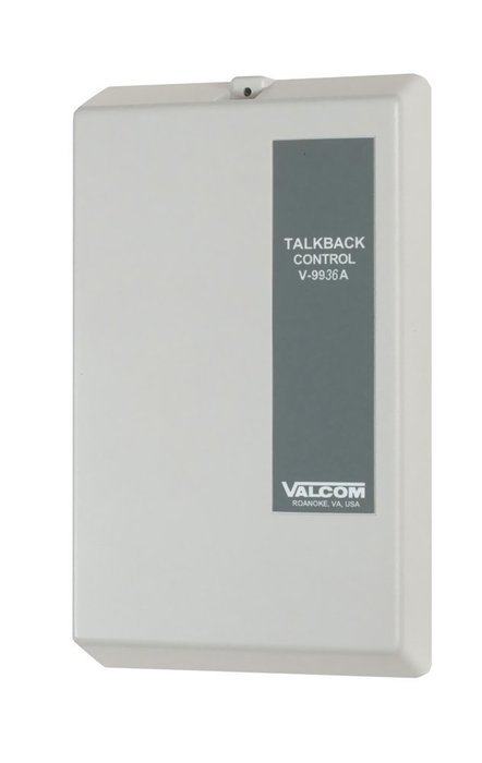 Valcom 6 Line Audible Ringer Unit