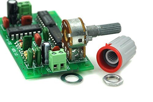 Electronics-Salon Pink Noise Generator Module, Assembled. N4