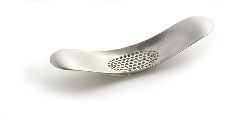Joseph Joseph Best Sellers Set Includes Elevate Tool Set, mixing bowl set, Uni-Tool, and Rocker Garlic Crusher N4