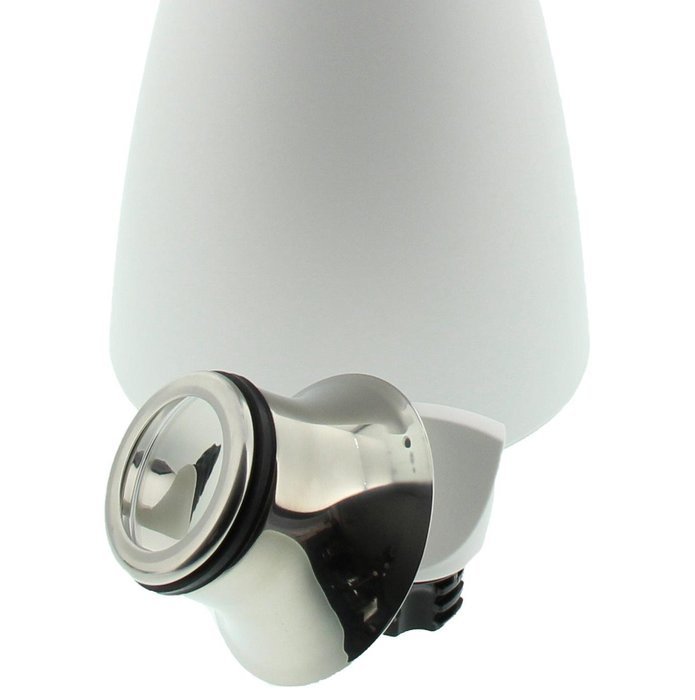 Eva Solo Vacuum Jug, matt white, Standard N3