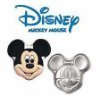 Wilton Mickey Mouse Face Cake Pan N4