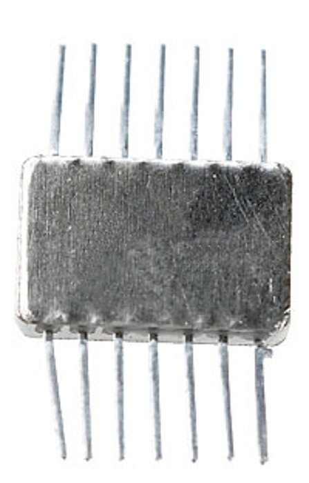 Transistors silicon 1NT251 USSR 2 pcs