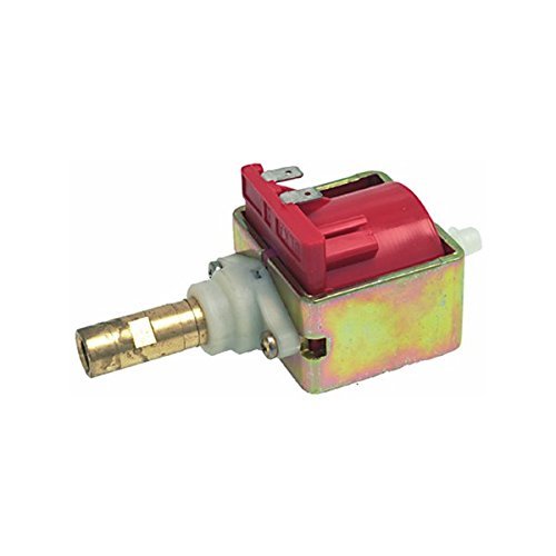 120V Ulka Vibratory Pump - Espresso Machine Vibe Pump N2