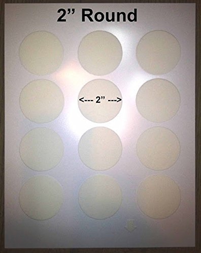 2" Round - Guitar Sillouette Band - Edible Cake/Cupcake Party Topper!!!