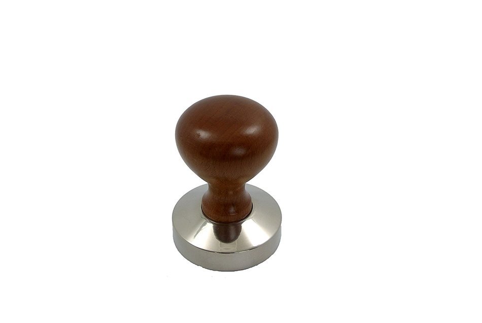 Gmark Espresso Tamper 58mm Wood Handle GM2007 N3