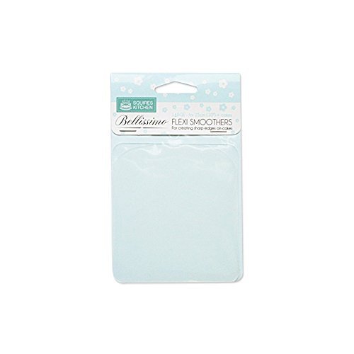 Squires Kitchen Cake Smoother - Large